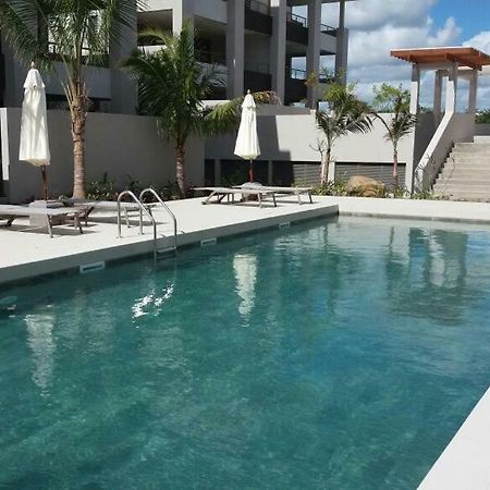 Element Bay Lux Beach Apartment Cap Malheureux Buitenkant foto