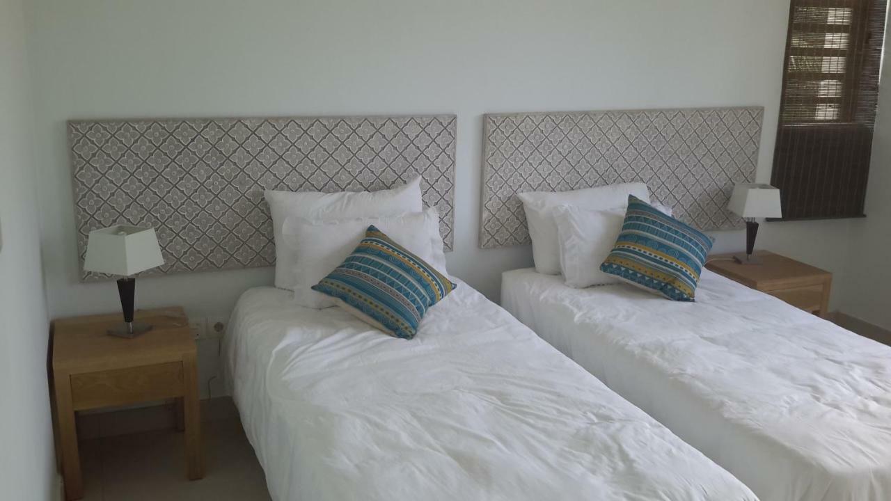 Element Bay Lux Beach Apartment Cap Malheureux Buitenkant foto