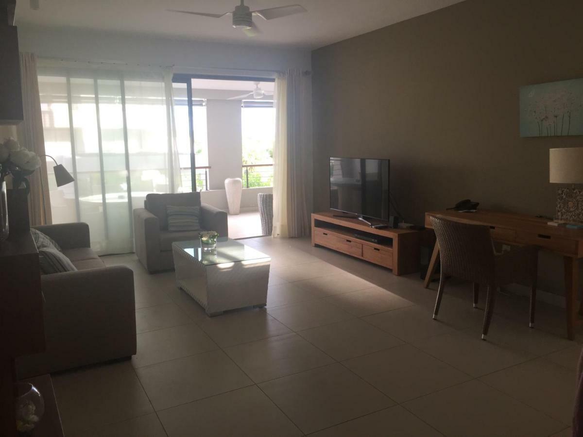 Element Bay Lux Beach Apartment Cap Malheureux Buitenkant foto