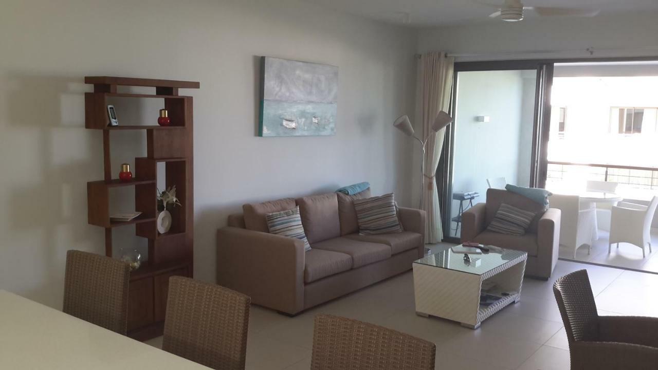 Element Bay Lux Beach Apartment Cap Malheureux Buitenkant foto