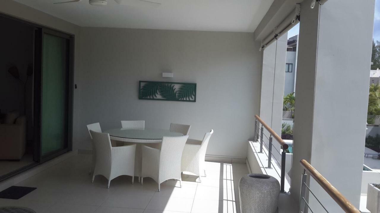 Element Bay Lux Beach Apartment Cap Malheureux Buitenkant foto