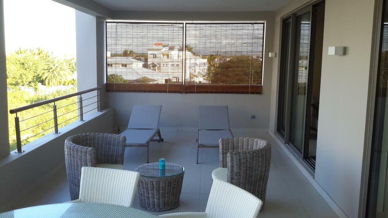Element Bay Lux Beach Apartment Cap Malheureux Buitenkant foto