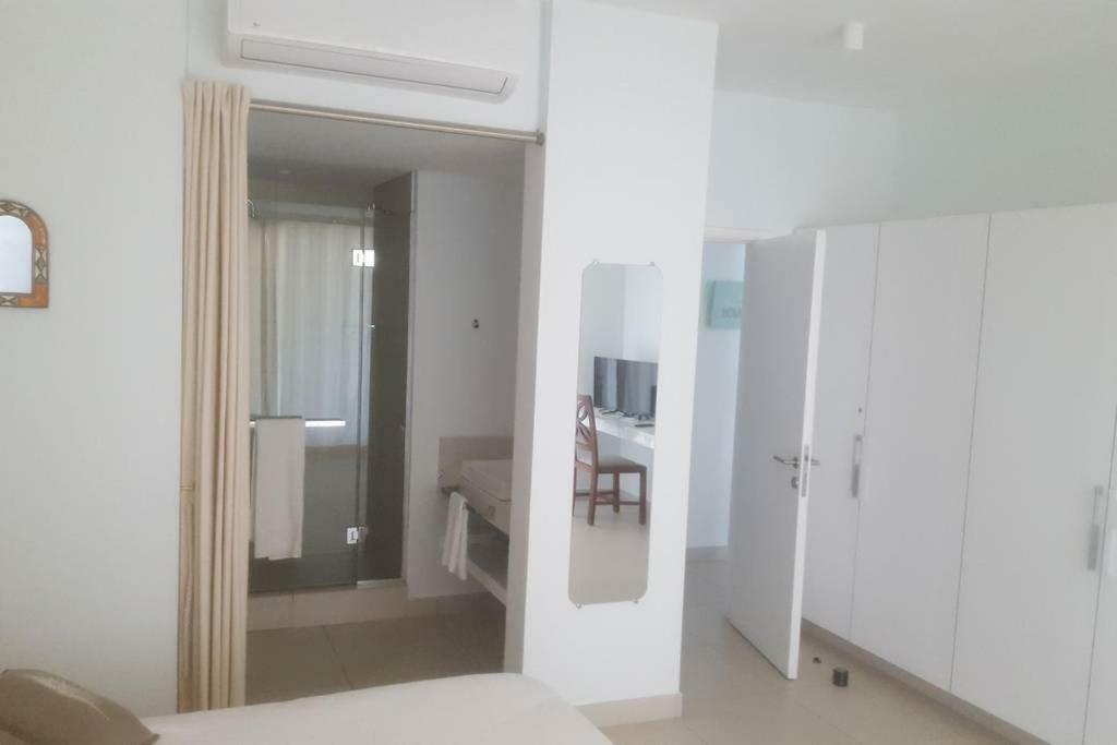 Element Bay Lux Beach Apartment Cap Malheureux Buitenkant foto