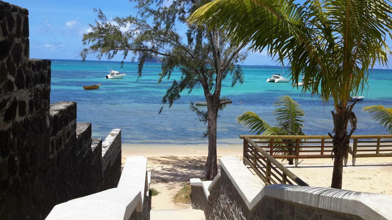 Element Bay Lux Beach Apartment Cap Malheureux Buitenkant foto